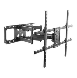 OMP M7434 Cantilever Twin Arm TV Wall Mount XXLARGE 60-100" VESA 600 x 800 Mount