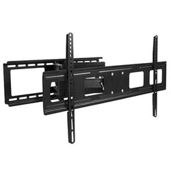 OMP M7436 CANTILEVER TWIN ARM TV WALL MOUNT XLARGE 42-70" VESA 800X400 MOUNT