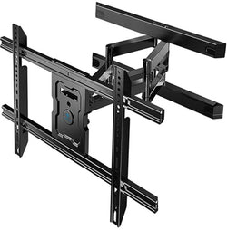 Perlesmith PSLFK5 Large Full Motion TV Mount