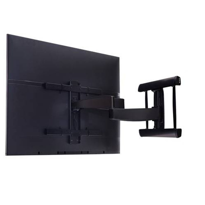 SANUS VXF730-B2 Advanced Full-Motion TV Mount