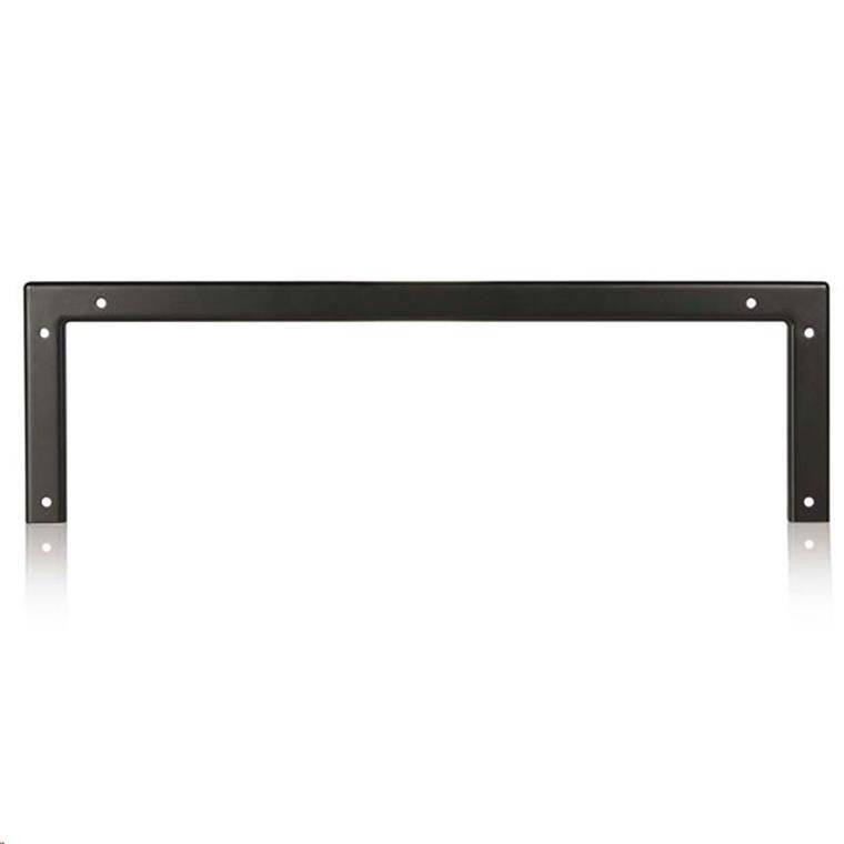 StarTech RK219WALLV 2U 19in Vertical Wall Mount Rack Bracket