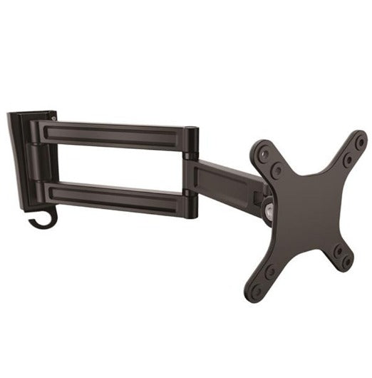 StarTech ARMWALLDS Wall Mount Monitor Arm - Dual Swivel