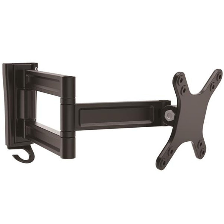 StarTech ARMWALLDS Wall Mount Monitor Arm - Dual Swivel