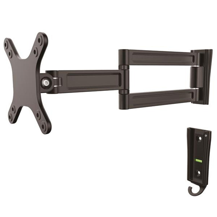 StarTech ARMWALLDS Wall Mount Monitor Arm - Dual Swivel