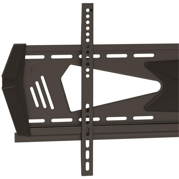 StarTech FPWFXBAT Low Profile TV Wall Mount - Anti-Theft