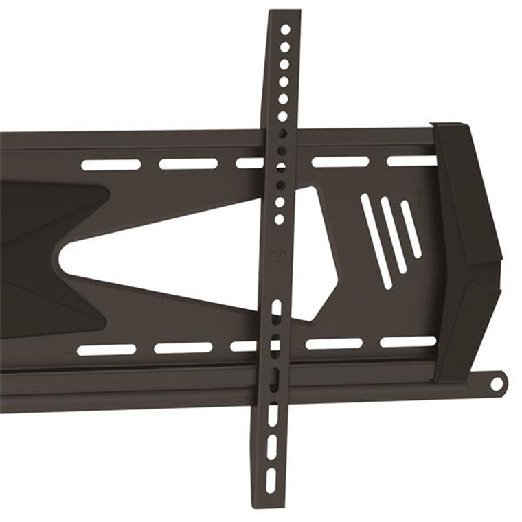 StarTech FPWFXBAT Low Profile TV Wall Mount - Anti-Theft