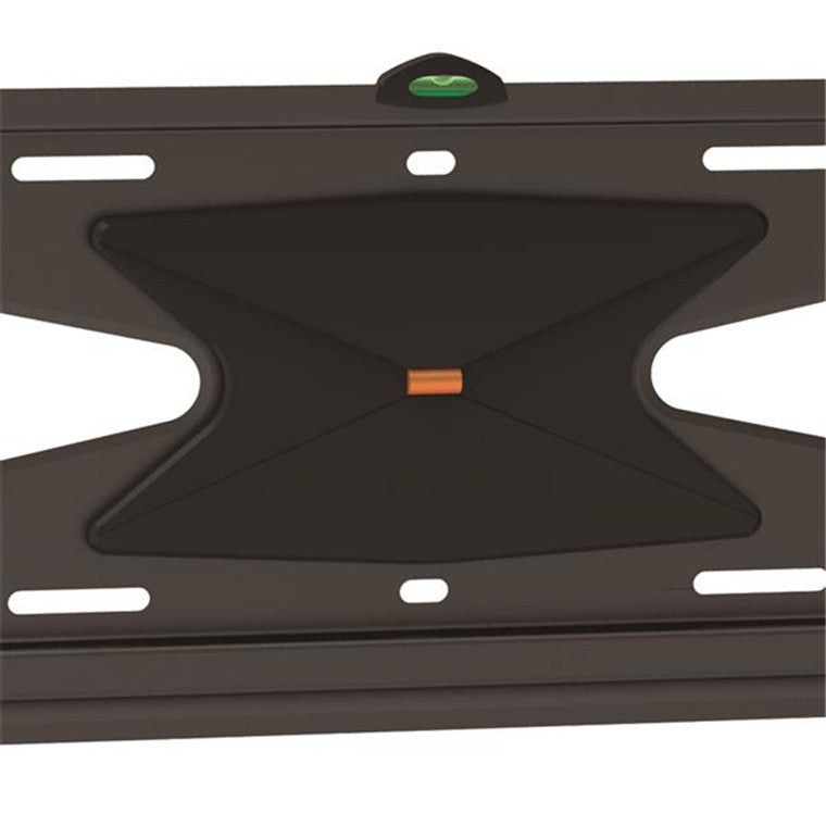 StarTech FPWFXBAT Low Profile TV Wall Mount - Anti-Theft