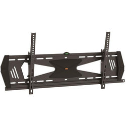 StarTech FPWTLTBAT Low Profile TV Wall Mount - Tilting