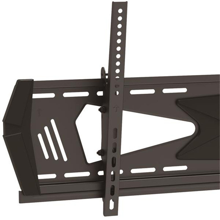 StarTech FPWTLTBAT Low Profile TV Wall Mount - Tilting