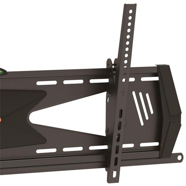 StarTech FPWTLTBAT Low Profile TV Wall Mount - Tilting