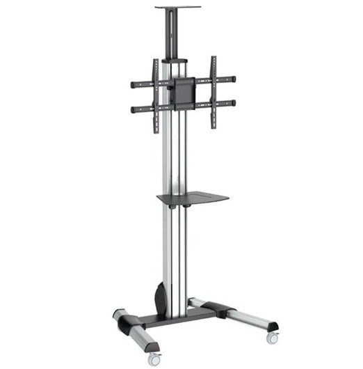 StarTech STNDMTV70 TV Cart for 32-70in TV Height Adjustment