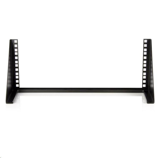 StarTech 4U 19in Steel Vertical Wall Mount Equipment Rack Bracket