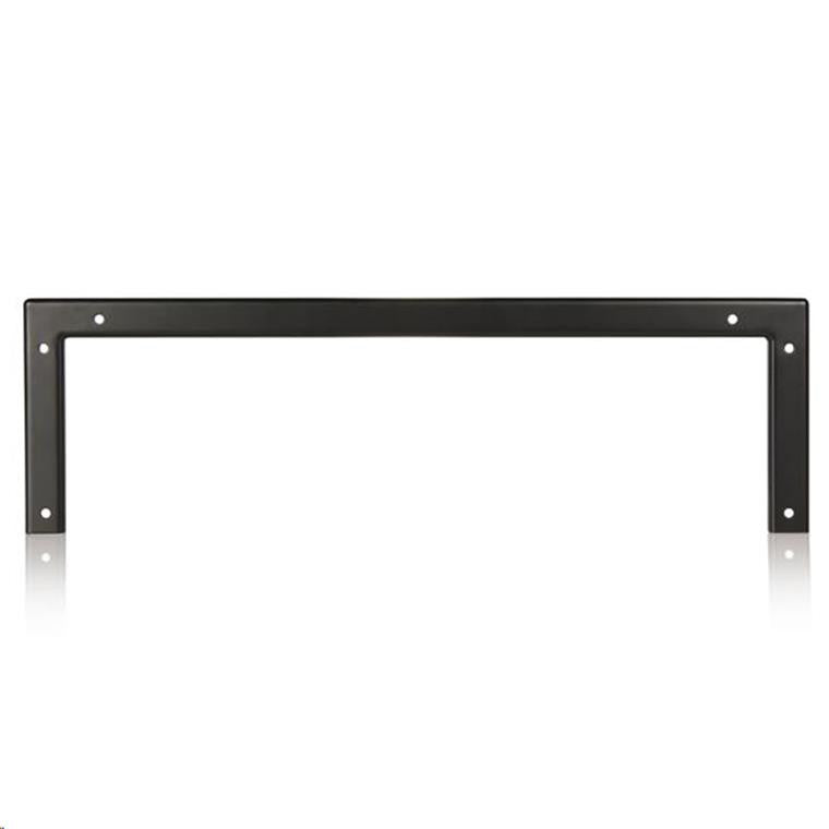 StarTech 4U 19in Steel Vertical Wall Mount Equipment Rack Bracket