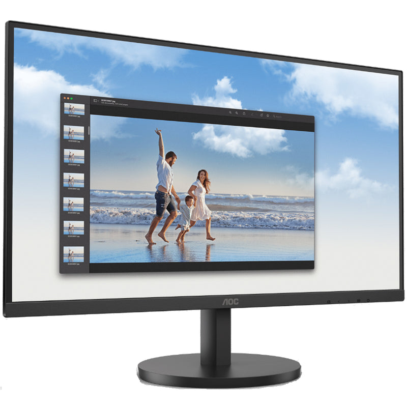 AOC 22B3HM 21.5" FHD Business Monitor