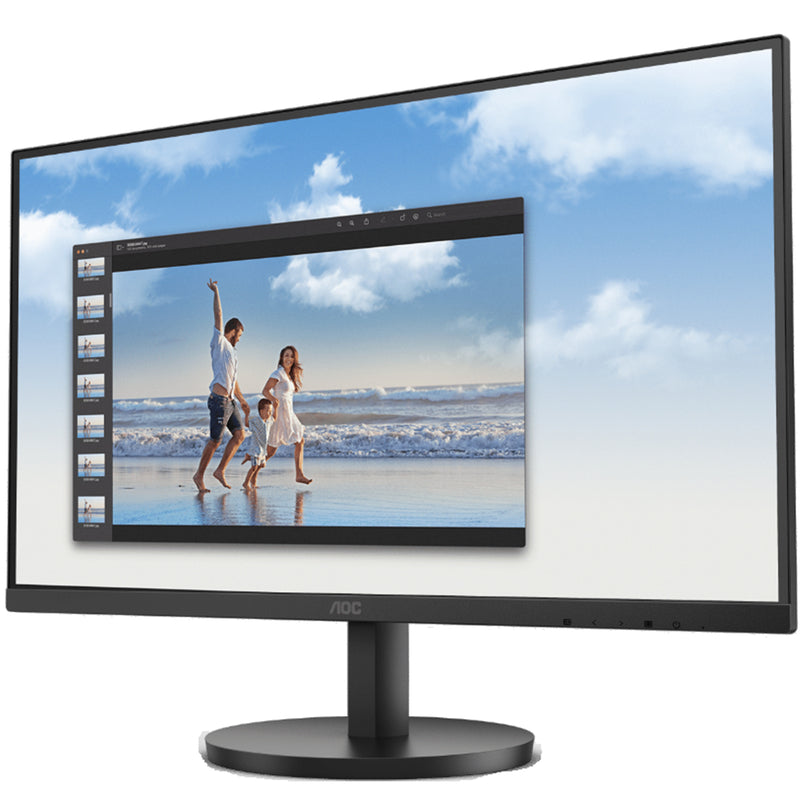 AOC 22B3HM 21.5" FHD Business Monitor