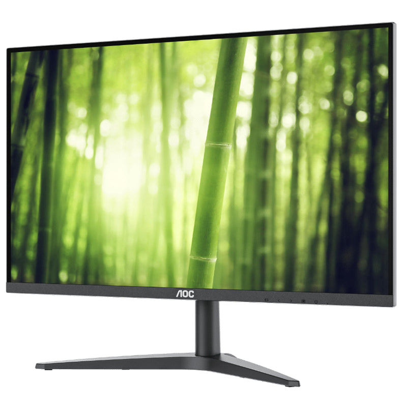 AOC 24B1XH2 24" FHD 100Hz Business Monitor