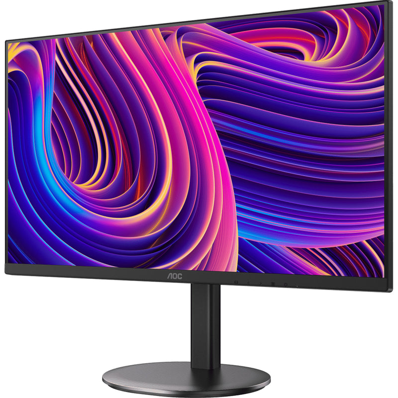 AOC U27V4 27" 4K UHD Business Monitor