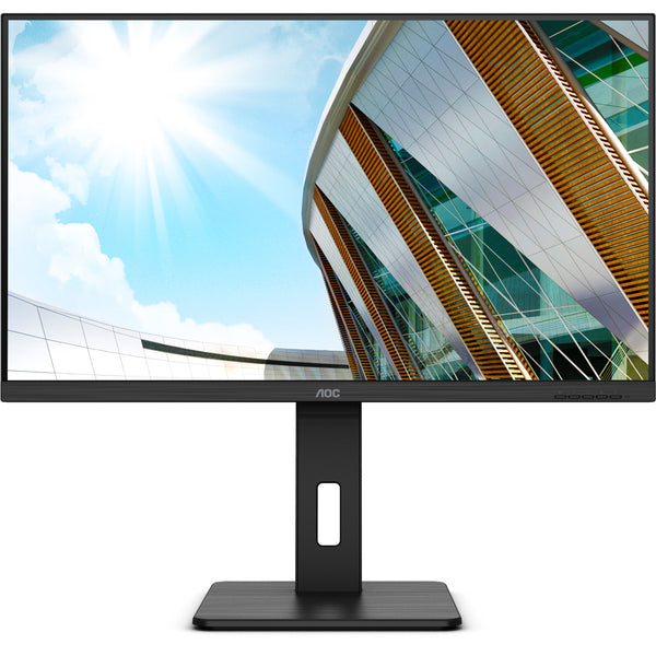 AOC U32P2CA 31.5" 4K UHD Business Monitor