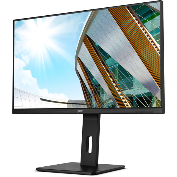 AOC U32P2CA 31.5" 4K UHD Business Monitor