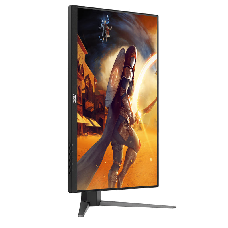 AOC Q27G4N 27" QHD 180Hz Gaming Monitor