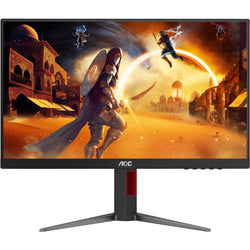 AOC 24G4 24" FHD 180Hz Fast IPS Gaming Monitor