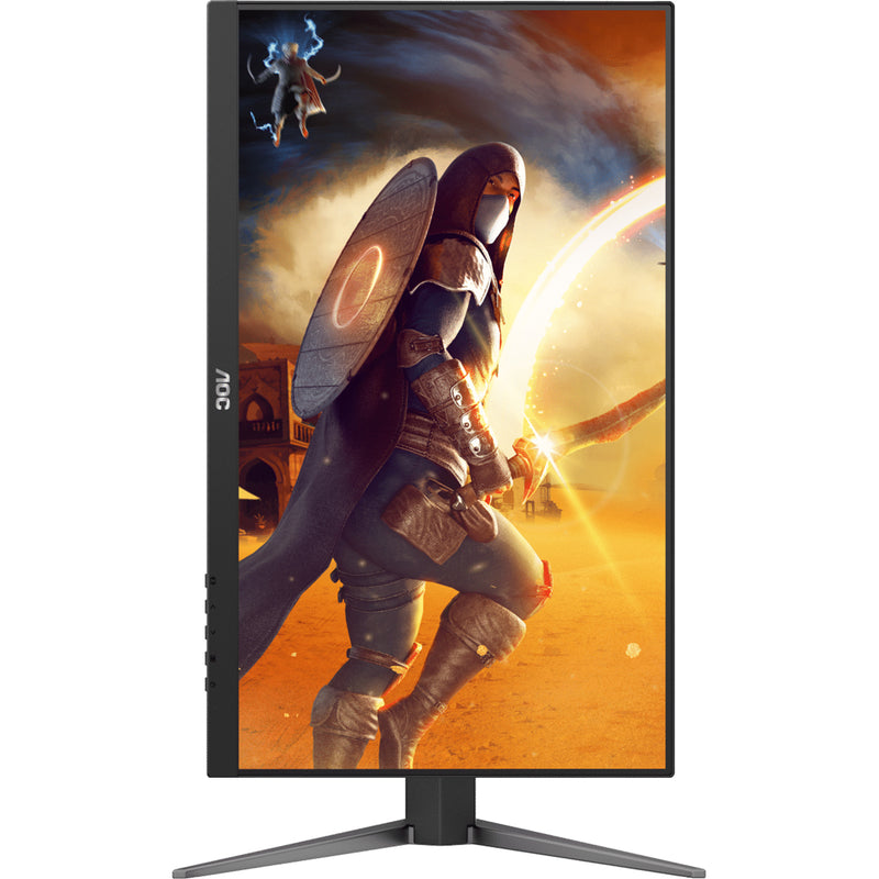 AOC 24G4 24" FHD 180Hz Fast IPS Gaming Monitor