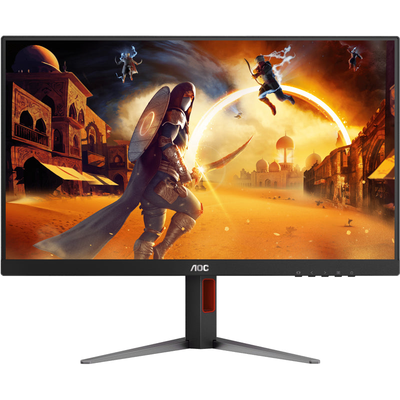 AOC Q27G4 27" QHD 180Hz Fast IPS Gaming Monitor