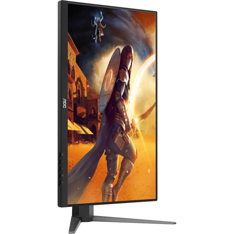 AOC Q27G4 27" QHD 180Hz Fast IPS Gaming Monitor