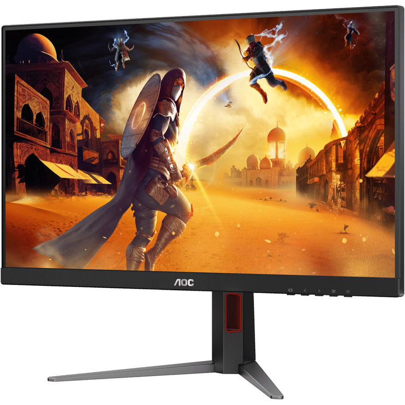 AOC Q27G4 27" QHD 180Hz Fast IPS Gaming Monitor