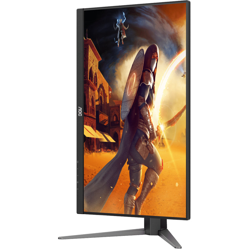 AOC Q27G4 27" QHD 180Hz Fast IPS Gaming Monitor