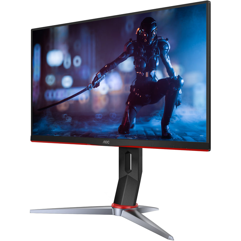 AOC 27G2Z 27" FHD 240Hz Fast IPS Gaming Monitor