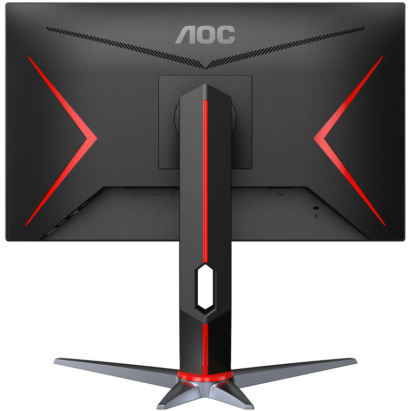 AOC 27G2Z 27" FHD 240Hz Fast IPS Gaming Monitor