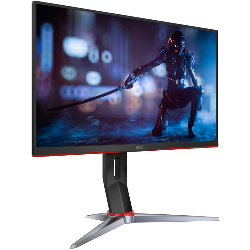 AOC 27G2Z 27" FHD 240Hz Fast IPS Gaming Monitor