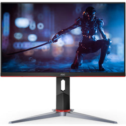 AOC 27G2Z 27" FHD 240Hz Fast IPS Gaming Monitor