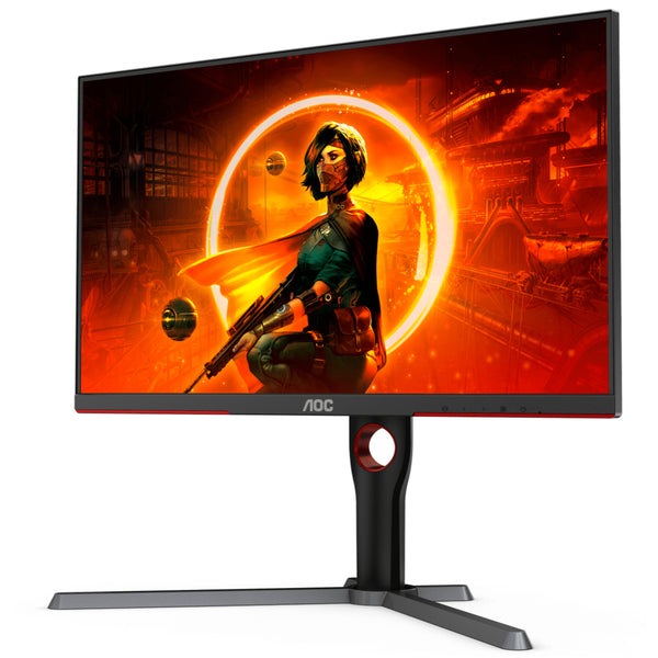 AOC AGON U27G3X 27" 4K UHD 160Hz Gaming Monitor