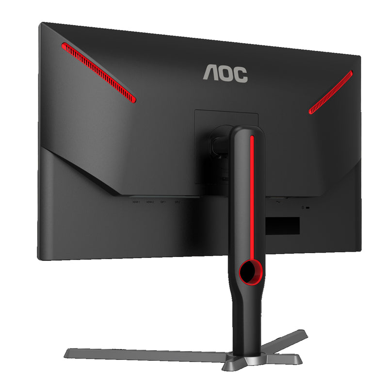 AOC AGON U27G3X 27" 4K UHD 160Hz Gaming Monitor