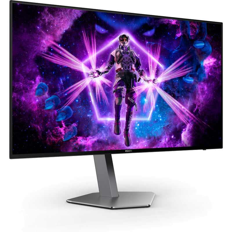 AOC AGON Pro AG276QZD 27" OLED QHD 240Hz Gaming Monitor