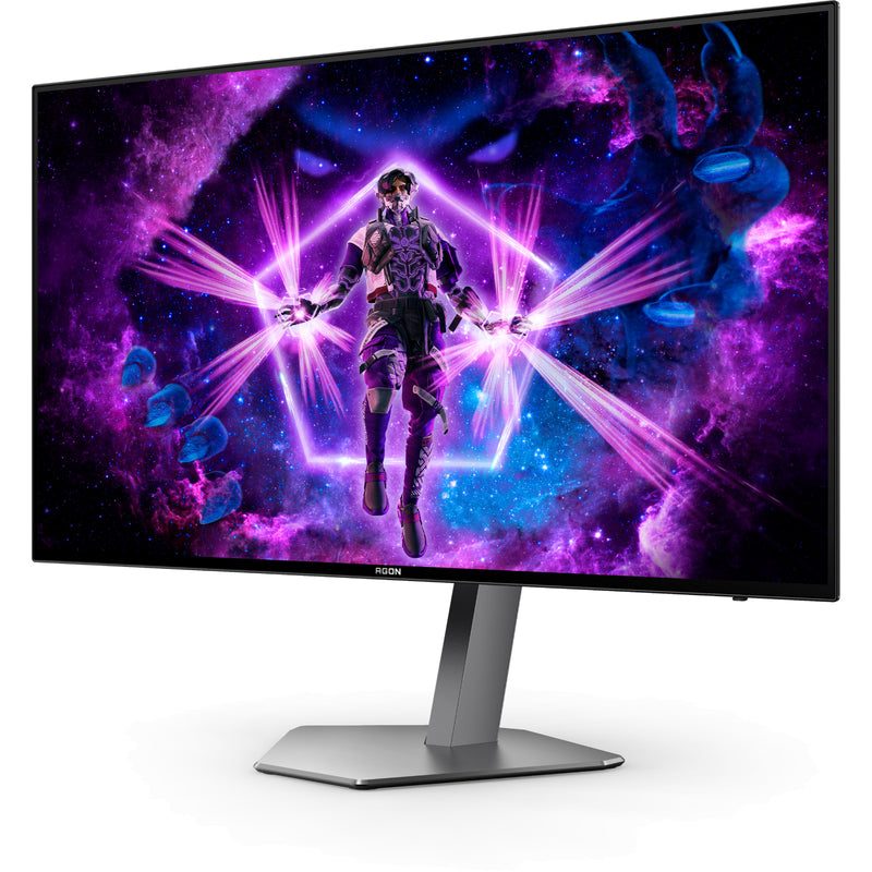 AOC AGON Pro AG276QZD 27" OLED QHD 240Hz Gaming Monitor