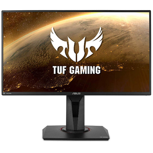 ASUS TUF VG259QR 25" FHD 165Hz Gaming Monitor