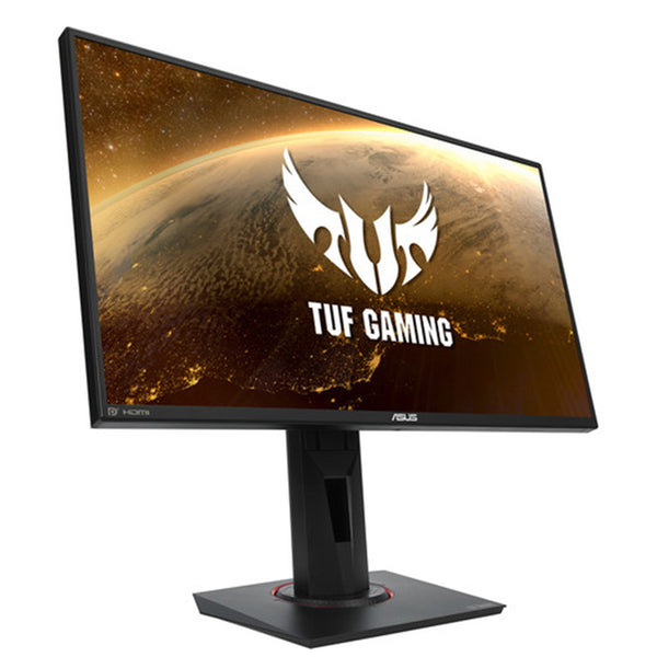 ASUS TUF VG259QR 25" FHD 165Hz Gaming Monitor