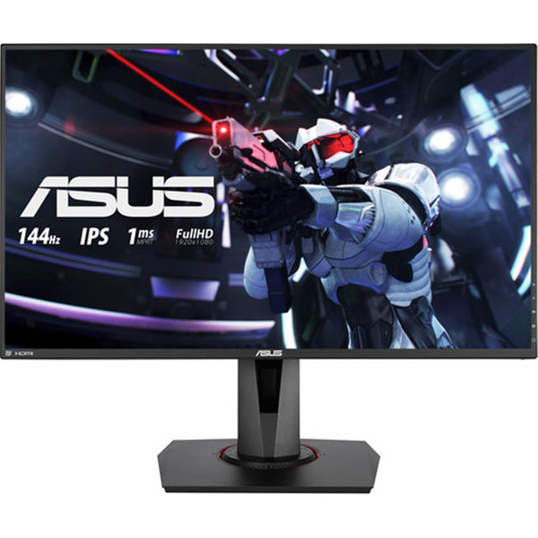 ASUS TUF VG279QR 27" FHD 165Hz Gaming Monitor