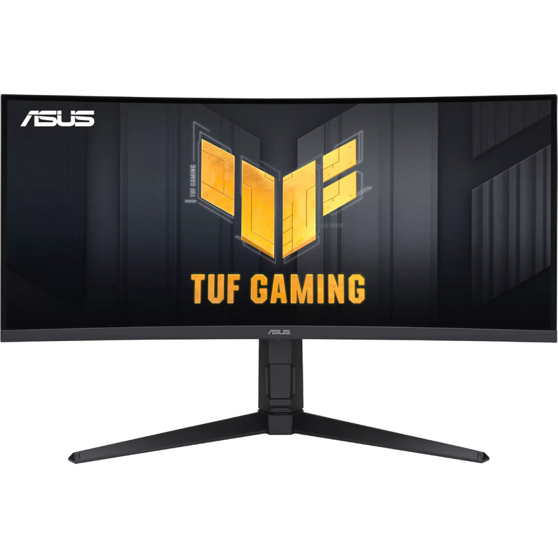 ASUS TUF VG34VQL3A 34" WQHD 180Hz Ultrawide Curved Gaming Monitor