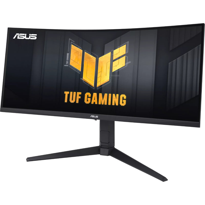 ASUS TUF VG34VQL3A 34" WQHD 180Hz Ultrawide Curved Gaming Monitor