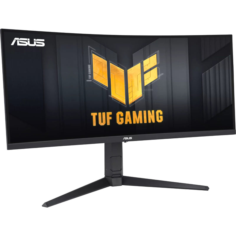 ASUS TUF VG34VQL3A 34" WQHD 180Hz Ultrawide Curved Gaming Monitor