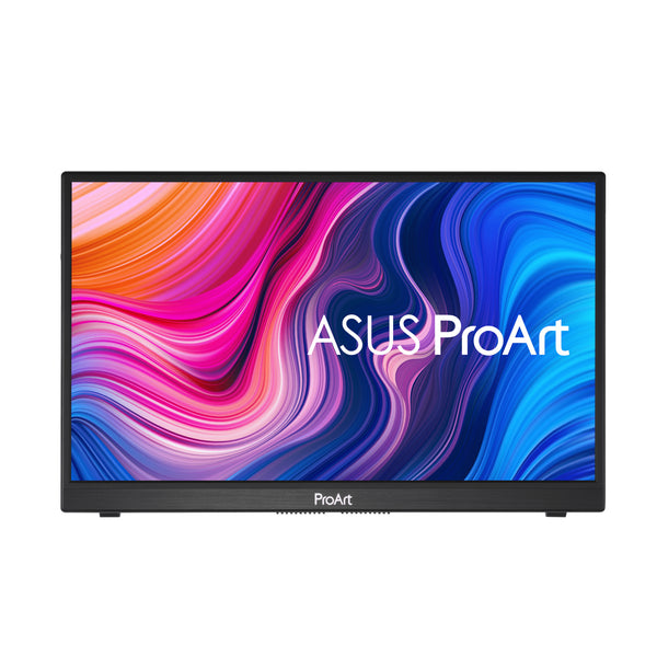 ASUS ProArt PA148CTV 14" FHD Portable Professional Monitor