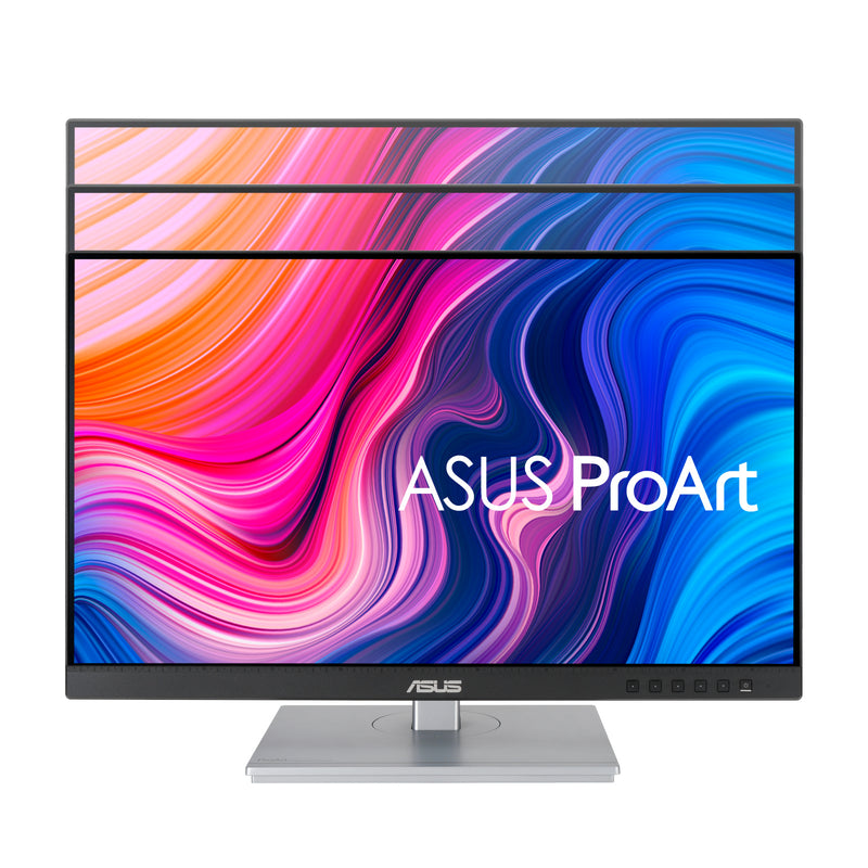 ASUS ProArt PA247CV 24" FHD Professional Monitor