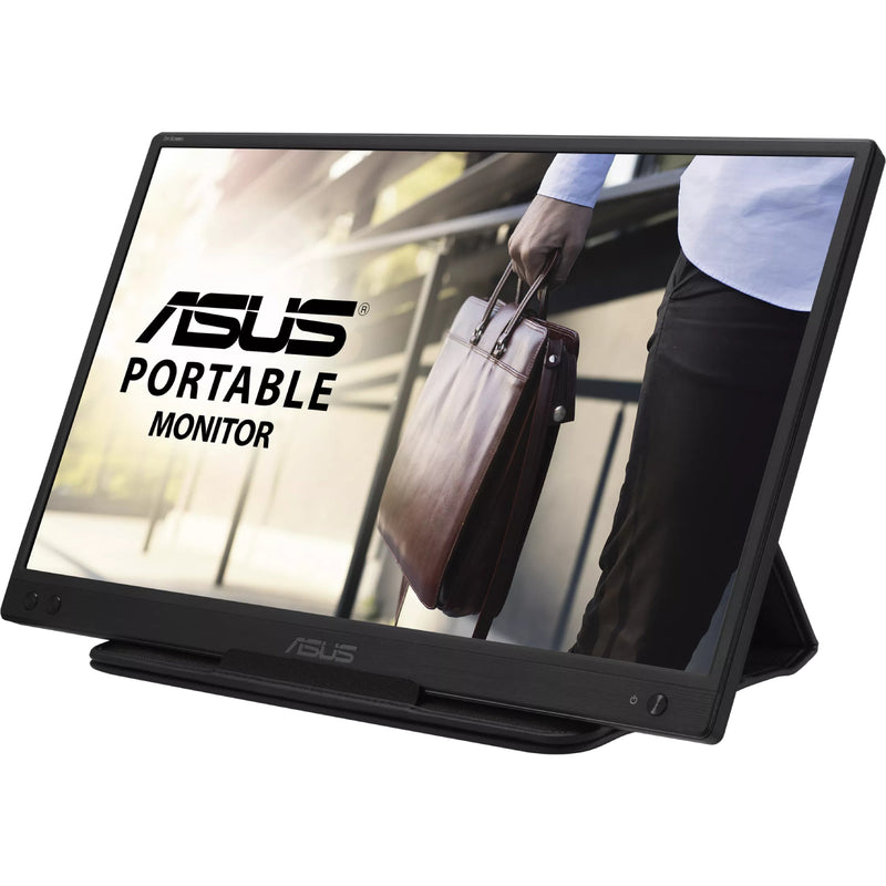 ASUS ZenScreen MB166C 15.6" FHD Portable Monitor