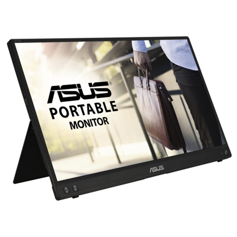 ASUS ZenScreen MB16ACV 15.6" FHD Portable Monitor