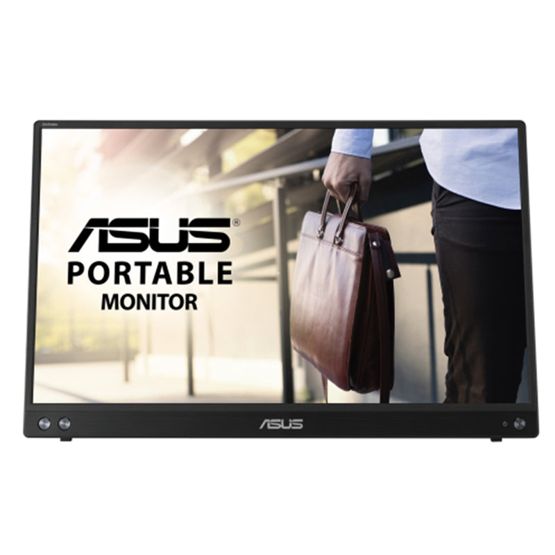 ASUS ZenScreen MB16ACV 15.6" FHD Portable Monitor