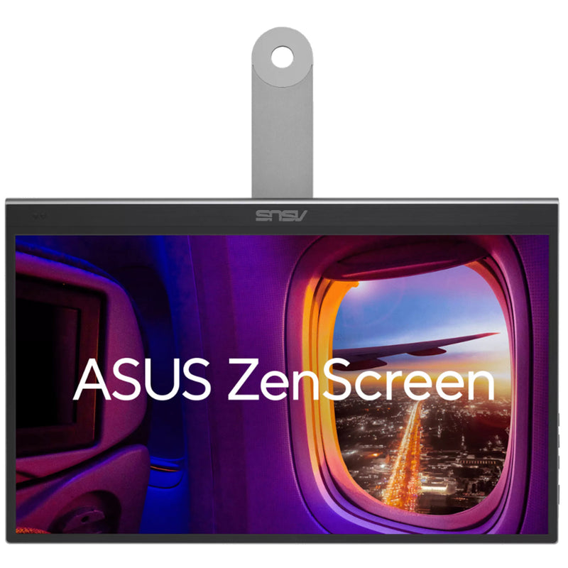 ASUS ZenScreen MQ16AHE 15.6" FHD OLED Portable Monitor